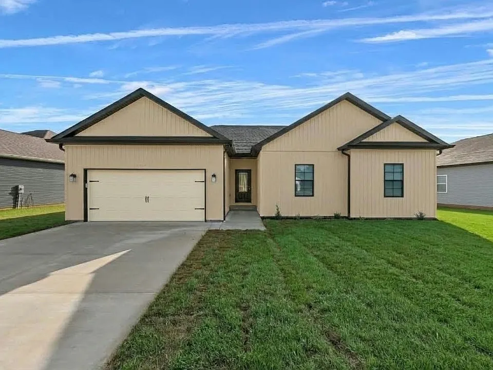 3048 Gunsmoke Trail Way
