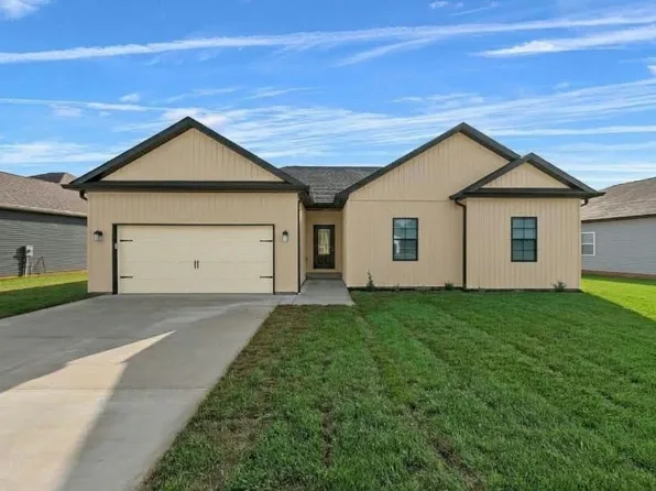 3048 Gunsmoke Trail Way, Bowling Green, KY 42101