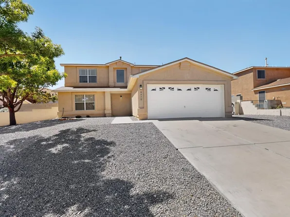 4970 Dream Dancer Dr NE, Rio Rancho, NM 87144