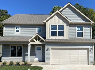 165 Chalet Hls LOT 165, Clarksville, TN 37040