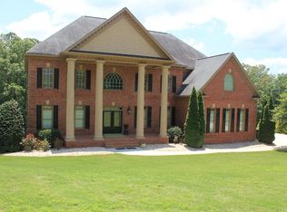 4307 Blue Ridge Dr, Douglasville, GA 30135