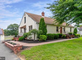 1151 Red Bank Ave, West Deptford, NJ 08086