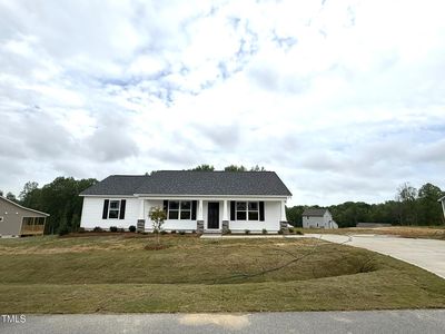 146 Starry Sky Dr, Benson, NC, 27504