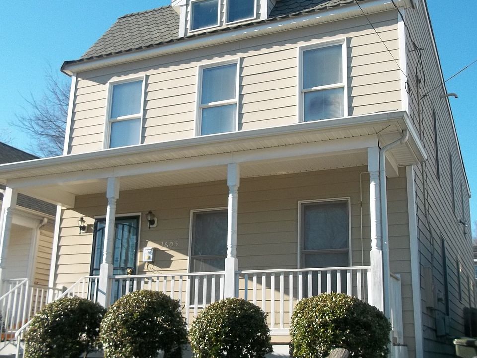 1st image of 1605 Stockton St