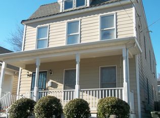 1605 Stockton St, Richmond, VA 23224