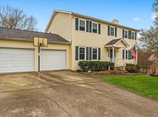 10036 Double Tree Rd, Knoxville, TN 37932