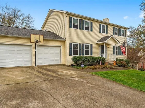 10036 Double Tree Rd, Knoxville, TN 37932