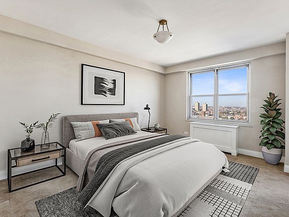 4th image of 110-11 Queens Blvd APT 23H