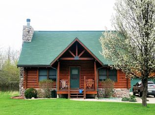 7402 Browns Lake Rd, Jackson, MI 49201