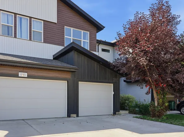 1793 Keene Cres SW, Edmonton, AB T6W 3W3