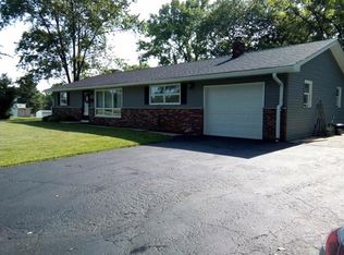 171 N Knapp Rd, Bloomington, IN 47404