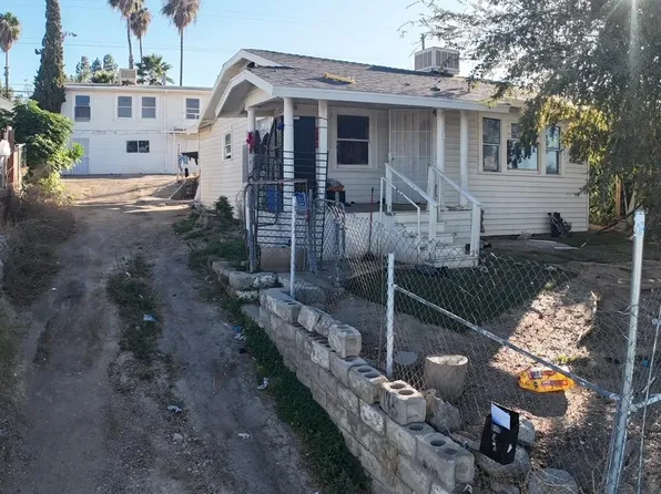 719 B St, Taft, CA 93268