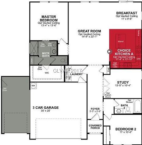 2nd image of 3956 E Gunnison Ave