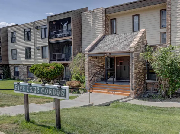 4500 S Poplar St #207A, Casper, WY 82604