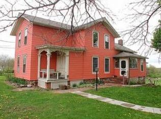 7412 W Ridge Rd, Brockport, NY 14420