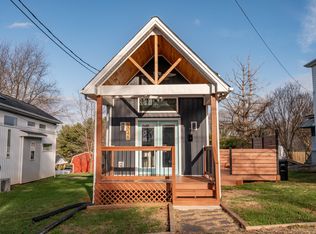 504B N Smyth St #B, Lynchburg, VA 24501