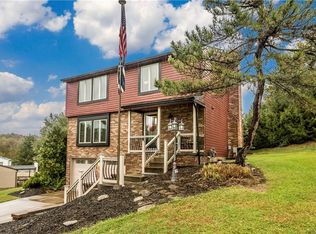 112 Briar Path, Imperial, PA 15126