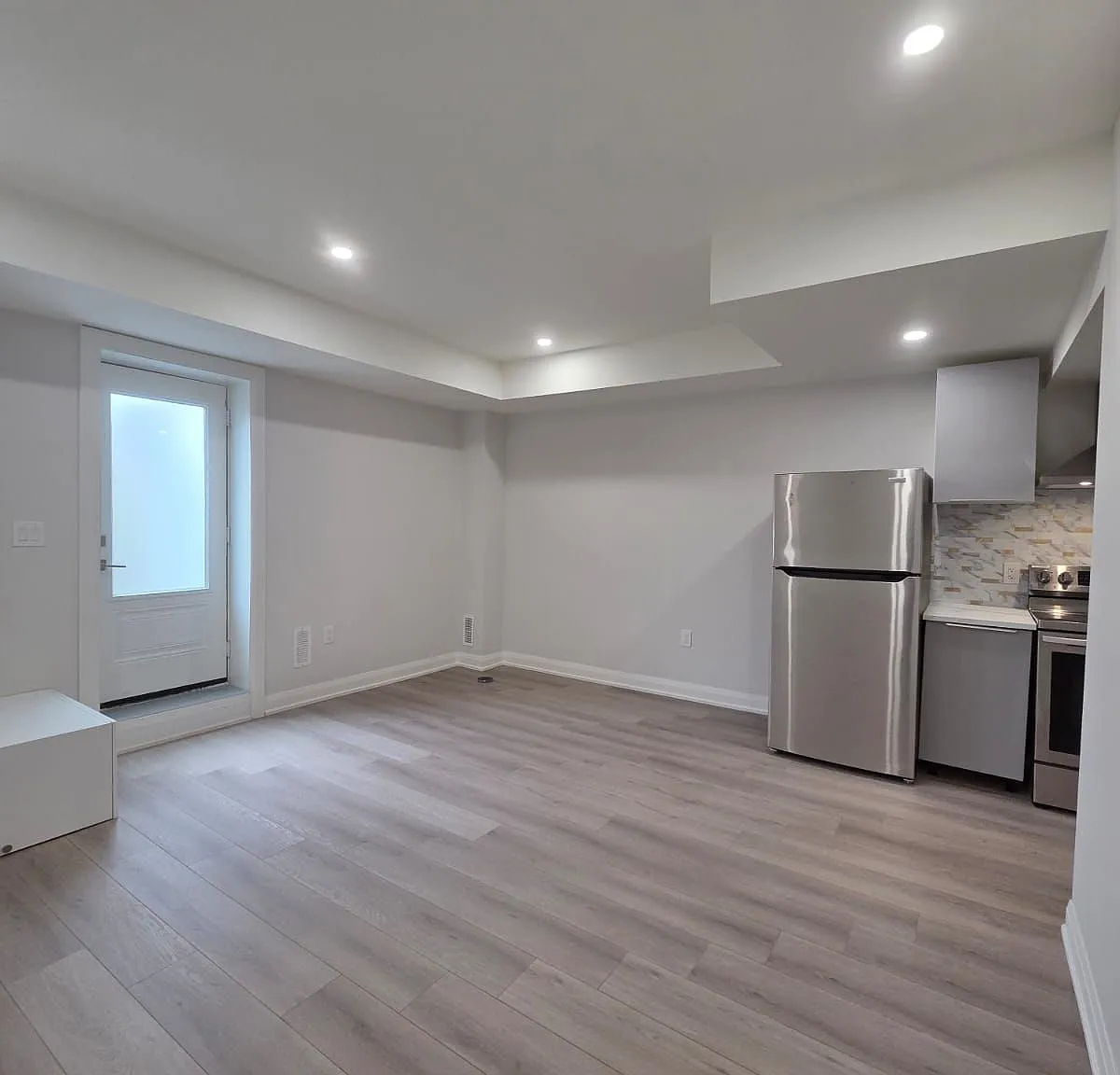 1 bed, $1,650 — Photo 2