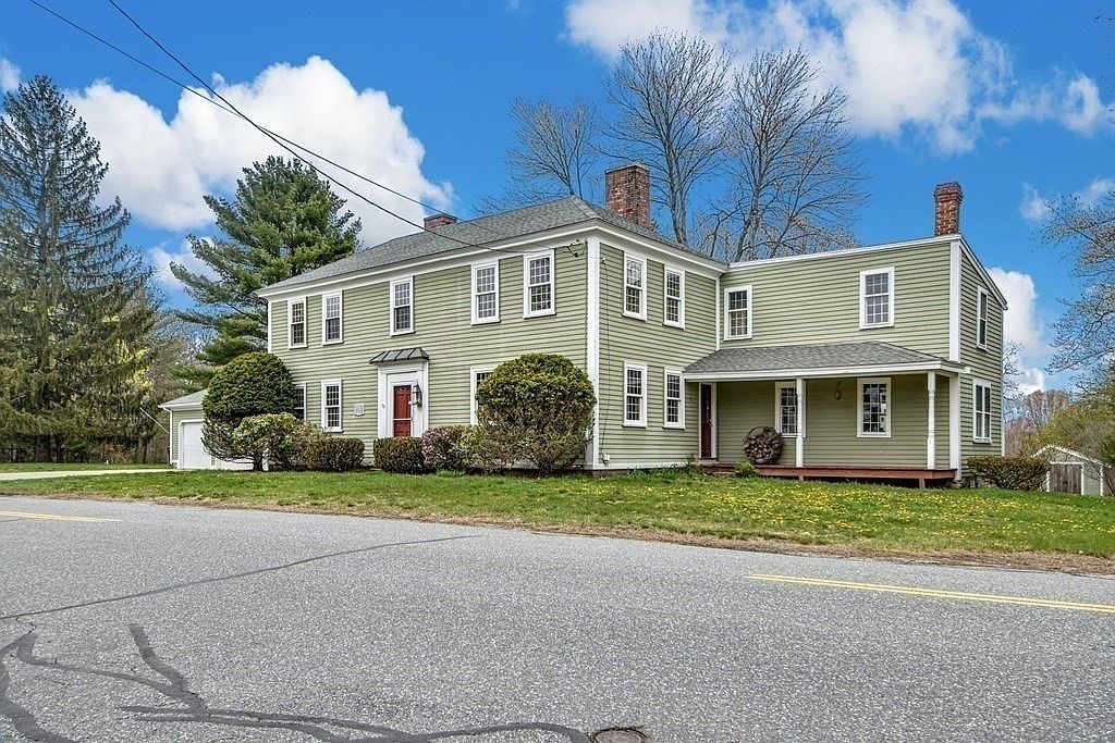 36 Pelham Island Rd, Sudbury, MA 01776 Zillow