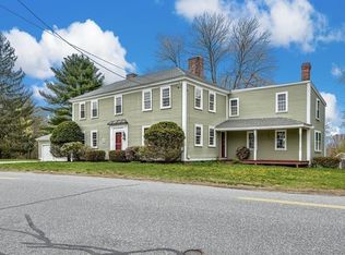 36 Pelham Island Rd, Sudbury, MA 01776