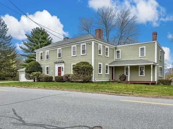 36 Pelham Island Rd, Sudbury, MA 01776