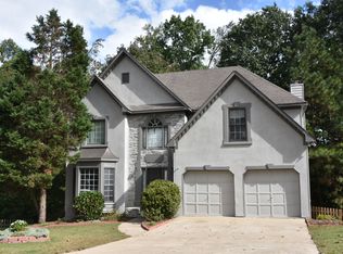 822 Honey Springs Dr, Woodstock, GA 30189