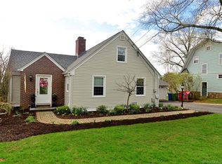 174 Eaton Ave, Meriden, CT 06451