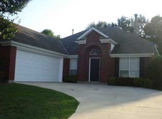 842 Autumn Ridge Rd, Montgomery, AL 36117
