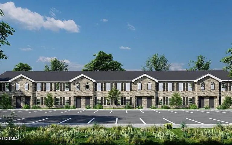 1151 Cross Creek Cir #F — Photo 1