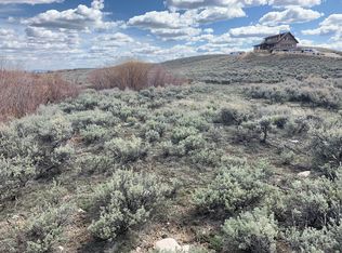 95 Washakie Dr, Pinedale, WY 82941