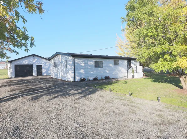 1315 W Main St, Sheridan, OR 97378