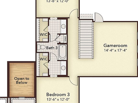 3rd image of this home