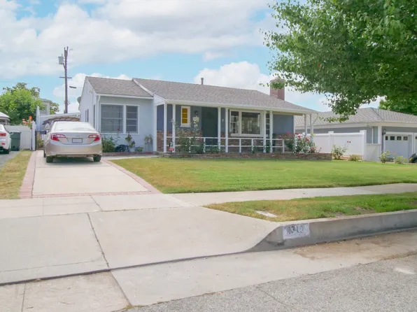 1310 Idlewood Rd #A, Glendale, CA 91202
