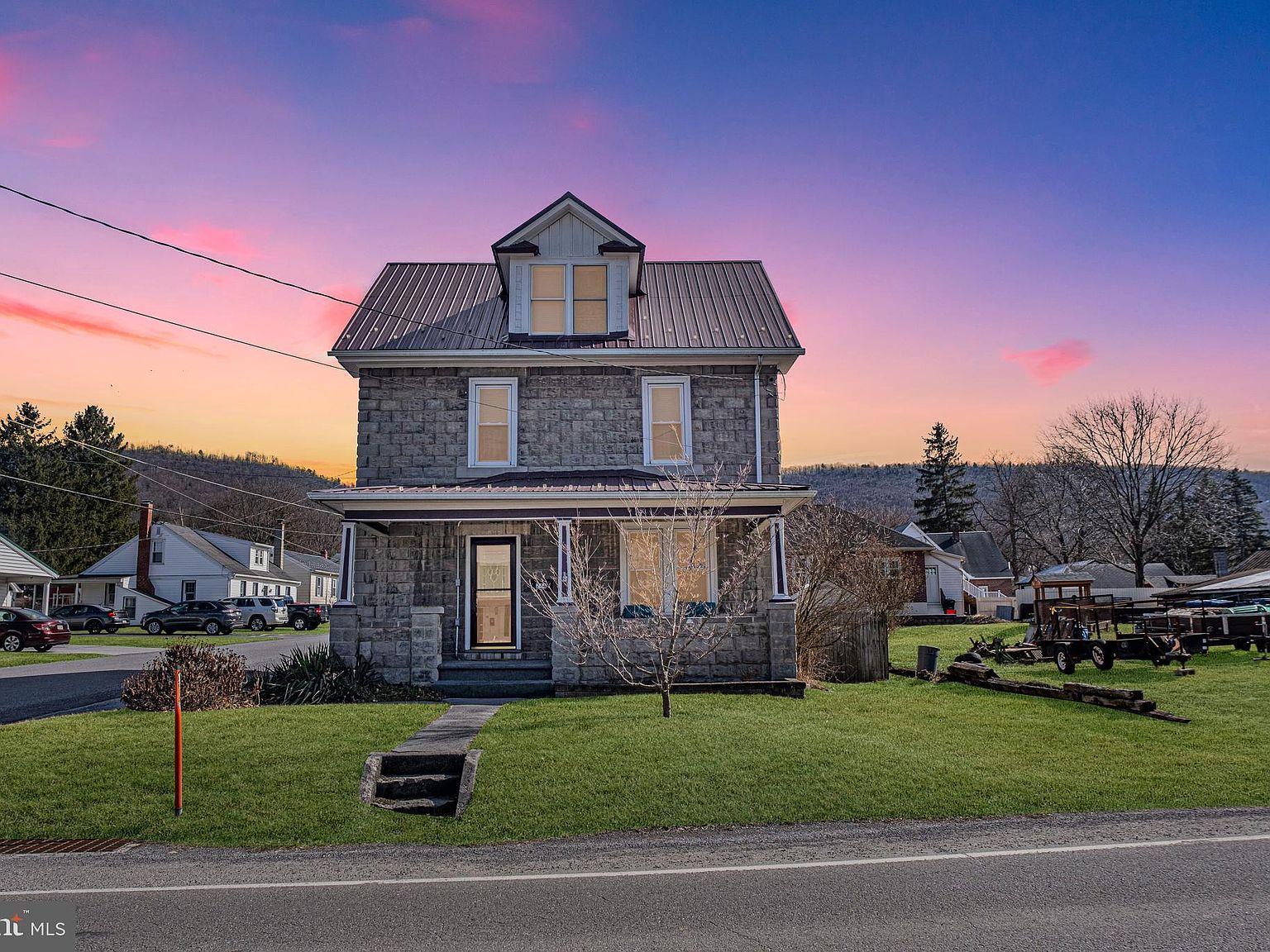 244 E College Ave, Pleasant Gap, PA 16823 Zillow