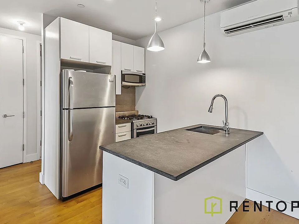 1st image of 836 Dekalb Ave APT 4D