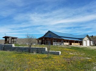 4662 Us Highway 93, Darby, MT 59829
