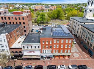 265 Essex St, Lawrence, MA 01840