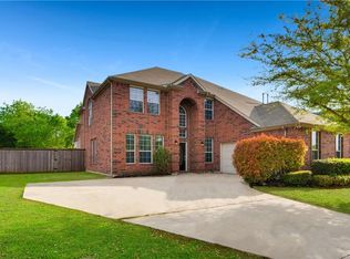 6706 Creek Bnd, Rowlett, TX 75089