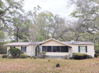 7717 162nd Trl, Live Oak, FL 32060