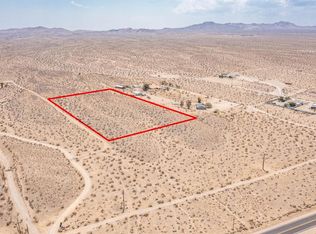 Eveshorn Rd, Helendale, CA 92342