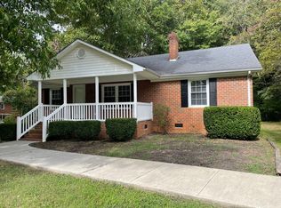 136 Norris St, Franklinville, NC 27248