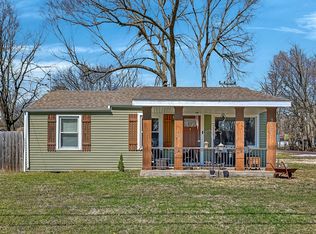 3001 W Mount Vernon Street, Springfield, MO 65802