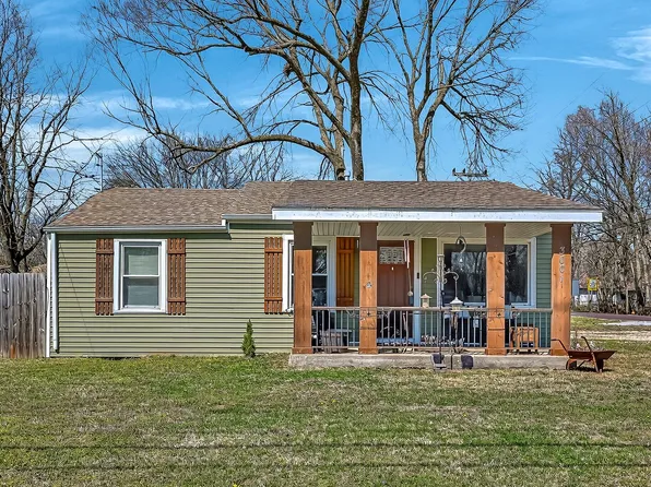 3001 W Mount Vernon Street, Springfield, MO 65802