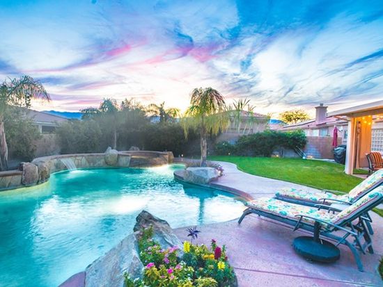 W Petunia Pl Palm Desert Ca Zillow