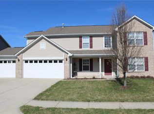 2572 Liatris Dr, Plainfield, IN 46168