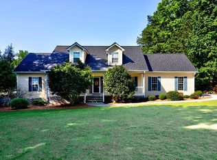 113 Mountain Brooke Dr, Carrollton, GA 30116