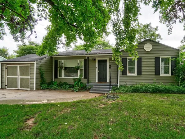 921 W Eufaula St, Norman, OK 73069