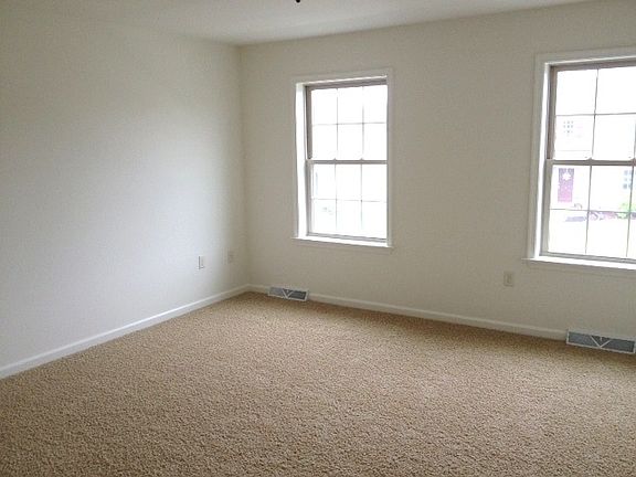 Interior of Similar House