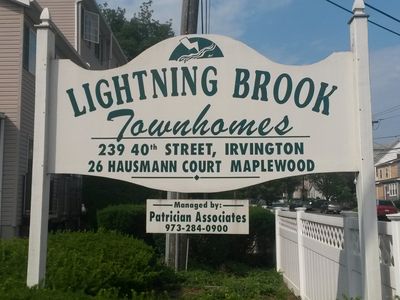 26 Housman Ct Unit 38, Maplewood, NJ, 07040