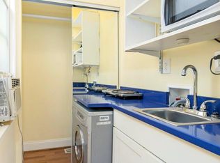 4908 45th St NW #1, Washington, DC